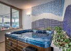 Residenz Mare Blu Zweizimmer-Wohnung Bilo Attico