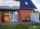 22 Ferienwohnung Fuhr An der Reiterkoppel 1 EG
