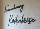 Ferienwohnung Küstenbrise