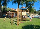 Residenz Zust Bilo Mansarde für 5 Personen