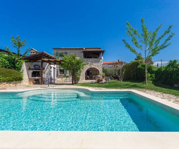 Villa Casa Orah