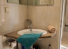 Inselblume 74 - Ferienwohnung mit Balkon am Yachthafen
