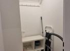 Ferienwohnung Mien lütte Boe SPO