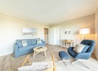 Ferienwohnung Villa Heidenreich Nr. 1