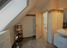 U 13 OG - Ferienwohnung am See mit WLAN und  Balkon in Roebel an der Mueritz
