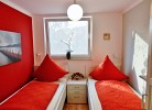 Komfort-Ferienwohnung C am Kurpark (MeineCard+)