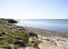 Ferienwohnung Ostsee-Residenz in Staberdorf direkt am Strand