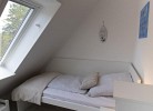 58 Ferienhaus 'Sonnenblick' mit Blick auf Fehmarnsundbrücke