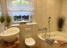 Ferienhaus -Möwennest-