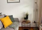 Haus 'Hamburg-Berlin', Wohnung 'Kajüte 33'