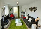 Komfort-Ferienwohnung PenthausBlick