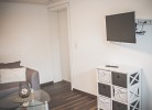Moderne Ferienwohnung Knüllwald