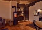 Exklusiv-Appartement 'HANS'