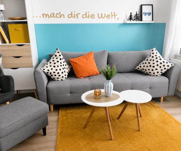 Ferienwohnung Pippi Langstrumpf