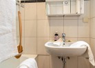 Haus 'Steinwarder 7', Wohnung 'Strandbude 27'