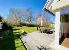 Wald & Meer/Kapitänsdeck