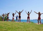 Ferienanlage Isuledda Baia Relax