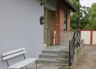 Inselblume 40 - Ferienhaus mit Garten in Dänschendorf