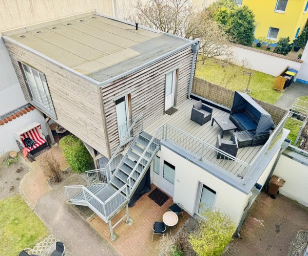 Haus Juliane, Lichtblick