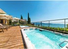 Camping Village Piccola Gardiola Lodge 4 Pax