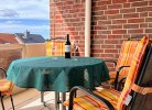 Haus Trafalgar App. 242 Möwennest, Nordfeldstraße 22 b, 27476 Cuxhaven