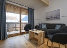 Sternenhimmel - Ferienwohnung 'Herkules' Nr. 6 in Oberammergau