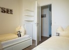 Haus Dünengras im Dünenpark II, Wohnung 4 'Moin Moin'