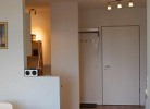 Inselblume 46 - Ferienwohnung in Burg mit Balkon und viel Licht