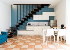 Residenz Summertime Wohnung Villa C TRI5