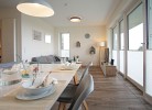Haus Dünengras im Dünenpark II, Wohnung 2 'Dünentraum'