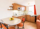 Haus Dünenglück, Dünenweg 23, Whg.34, Dachgeschoss, Panorama- Seesicht