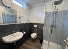 V3 Vahrenwalderstr. 147C,EG, 1 x SZ.( Doppelbett )