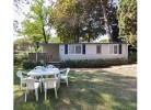 Feriendorf Pino Mare Mobilehome Deluxe