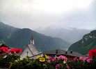 Ferienwohnung Alpenblck