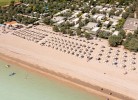 La Risacca Family Camping Village Lodge Superior Family