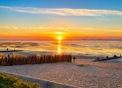 Residenz Windjammer, Dünenweg 6, Whg. 2 , nur 3 min zu Fuß zum schönen Sandstrand und Wattenmeer