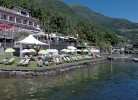 Residenz Casa e Vela Zweizimmer-Wohnung Bilo