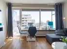 Haus 'Steinwarder 7', Wohnung 'Strandbude 14'