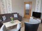 Ferienwohnung Mühlenblick an der Nordsee