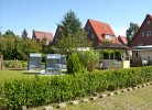 Strandhaus/Stranddistel