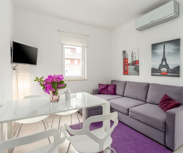Apartment Enny 1