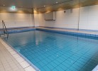 Strandhotel Wohnung 16