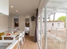 Feriendorf Orbetello Lodge Superior Family