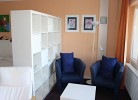 Ferienwohnung E310 für 2-4 Personen an der Ostsee