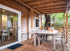 Stella del Mare Family Camping Village Lodge Superior AGCLU