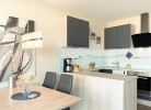 Ferienwohnung Strandhotel App. 105