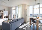 'Strandpark Großenbrode', Haus 'Leuchtturm', Wohnung 14 'Leuchtturmblick'
