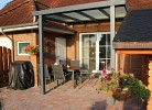 Ferienhaus Conny mit Badesteg u. Ruderboot