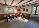 Freizeitheim Wilhelm Kiefer Haus mit großem Grundstück, Feuerstelle, Tennisplatz