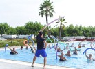 Feriendorf Els Pins Mobilehome Premium 2AC